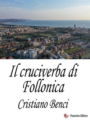 cover image of Il cruciverba di Follonica